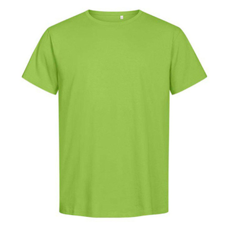 Promodoro Pánské triko z organické bavlny E3090 Lime Green