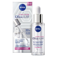 NIVEA Cellular Expert Filler Vyplňující sérum 30ml