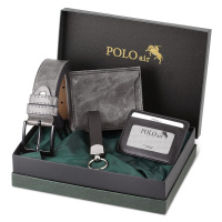 Set Polo Air