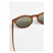 Sunglasses Sunrise UC - brown leo/green