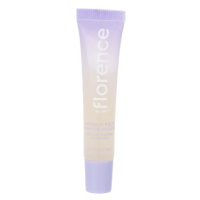 Florence By Mills - Work It Out Pout Lip Plumper Zvětšení rtů 8 ml Bílá unisex