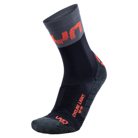 Cyklistické ponožky UYN Light