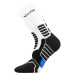 Voxx Ronin Unisex kompresní ponožky BM000000596300101520 bílá