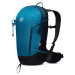 Turistický batoh Mammut Lithium 20L Sapphire-black