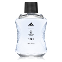 Adidas UEFA Champions League Star toaletní voda pro muže 100 ml