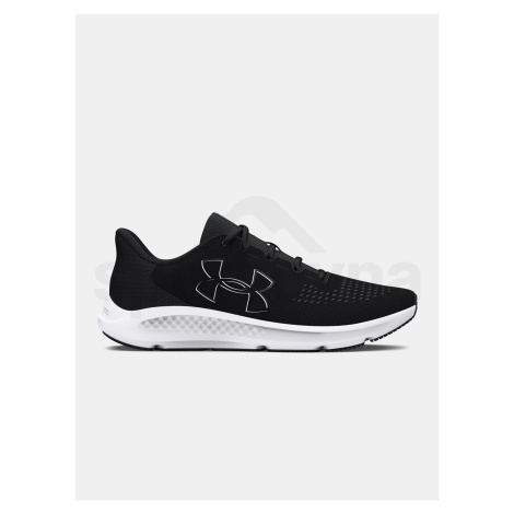 Boty Under Armour UA W Charged Pursuit 3 BL-BLK