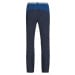 Hannah KASH Pánské softshellové kalhoty, tmavě modrá, velikost