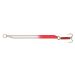 Kinetic pilker depth diver pearl red - 200 g