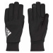adidas FIELDPLAYER CP Hráčské fotbalové rukavice, černá, velikost