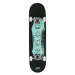 Enuff - Icon Green - 7,75" / 7,25"- skateboard Rozměry: