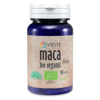 Vieste Maca BIO Organic 90 tablet