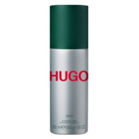 Hugo Boss Hugo Man - deodorant ve spreji 150 ml