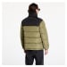 Bunda Karl Kani Retro Essential Puffer Jacket Olive