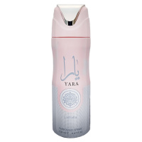 Lattafa Yara - deodorant ve spreji 200 ml