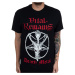 Tričko metal pánské Vital Remains - Death Metal - INDIEMERCH - INM024
