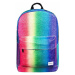 Batoh Spiral Rainbow Crystals Backpack bag