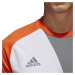 Brankářský dres adidas Assita 17 Jersey Oranžová / Bílá