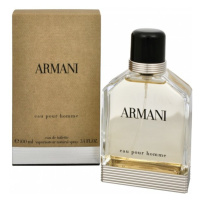 GIORGIO ARMANI Eau Pour Homme 2013 Toaletní voda 100 ml