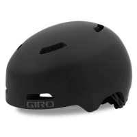 Cyklistická helma GIRO Quarter FS černá, M