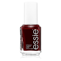 essie nails lak na nehty odstín 50 Bordeaux 13,5 ml