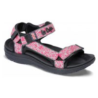 Lee Cooper LCWL-20-34-013 Dámské sandály růžové