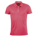 SOĽS Performer Men Pánské funkční polo triko SL01180 Neon coral