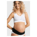 Těhotenský nastavitelný podpůrný pás pod bříško S/M Carriwell