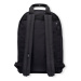 Lefrik Capsule Backpack - Black Černá