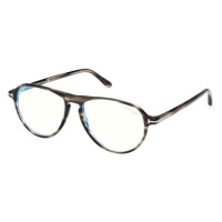 Tom Ford FT5869-B 020 - ONE SIZE (54)