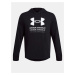 UA Rival Terry Graphic Hood Mikina Under Armour