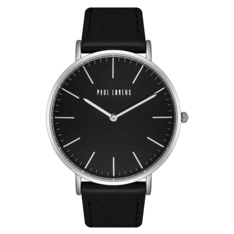 Dámské hodinky PAUL LORENS - PL11014A7-1A1 (zg509a) + BOX