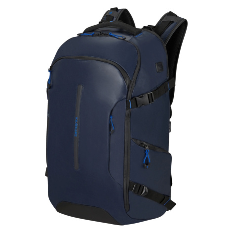 SAMSONITE Turistický batoh S 38L Ecodiver Blue Nights, 34 x 26 x 54 (142896/2165)