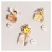 Marc Jacobs Daisy Love parfémovaný olej v kapslích pro ženy 30 ks
