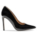 Lodičky NINE WEST WFA2676-1 Materiál/-Syntetický