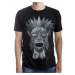 Gojira tričko, Scream Head, pánské