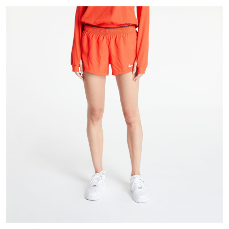 Šortky Nike 10K Shorts Orange