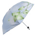Deštník Zuz, zelený