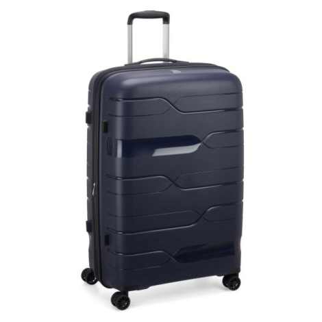 MODO BY RONCATO MD1 L Cestovní kufr, tmavě modrá, velikost