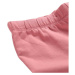 NAX LONSO Dětské kalhoty, růžová, velikost