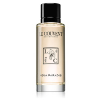 Le Couvent Maison de Parfum Botaniques  Aqua Paradisi toaletní voda unisex 100 ml