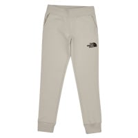 The North Face Teen Drew Peak Light Joggers Šedá