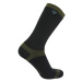 DexShell Trekking Sock Olive Green zelená