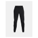 Černé pánské sportovní kalhoty Under Armour UA STORM OUTRUN COLD PANT