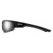 Sluneční brýle Uvex Sportstyle 215 black/silver