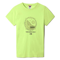 The North Face W Galahm Graphic T-shirt