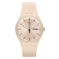 Swatch Rose Rebel SUOT700