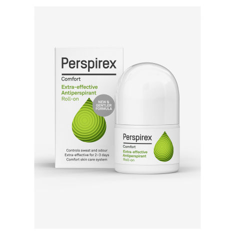 Ochrana proti pocení a zápachu Perspirex Comfort Roll-on 20ml