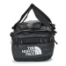 The North Face BASE CAMP VOYAGER DUFFEL 42L Černá