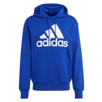 Mikina adidas Essentials French Terry Big Logo Hoodie M IC9366