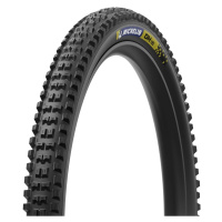 Plášť MICHELIN DH16 29X2.40 RACING LINE DARK KEVLAR TS TLR